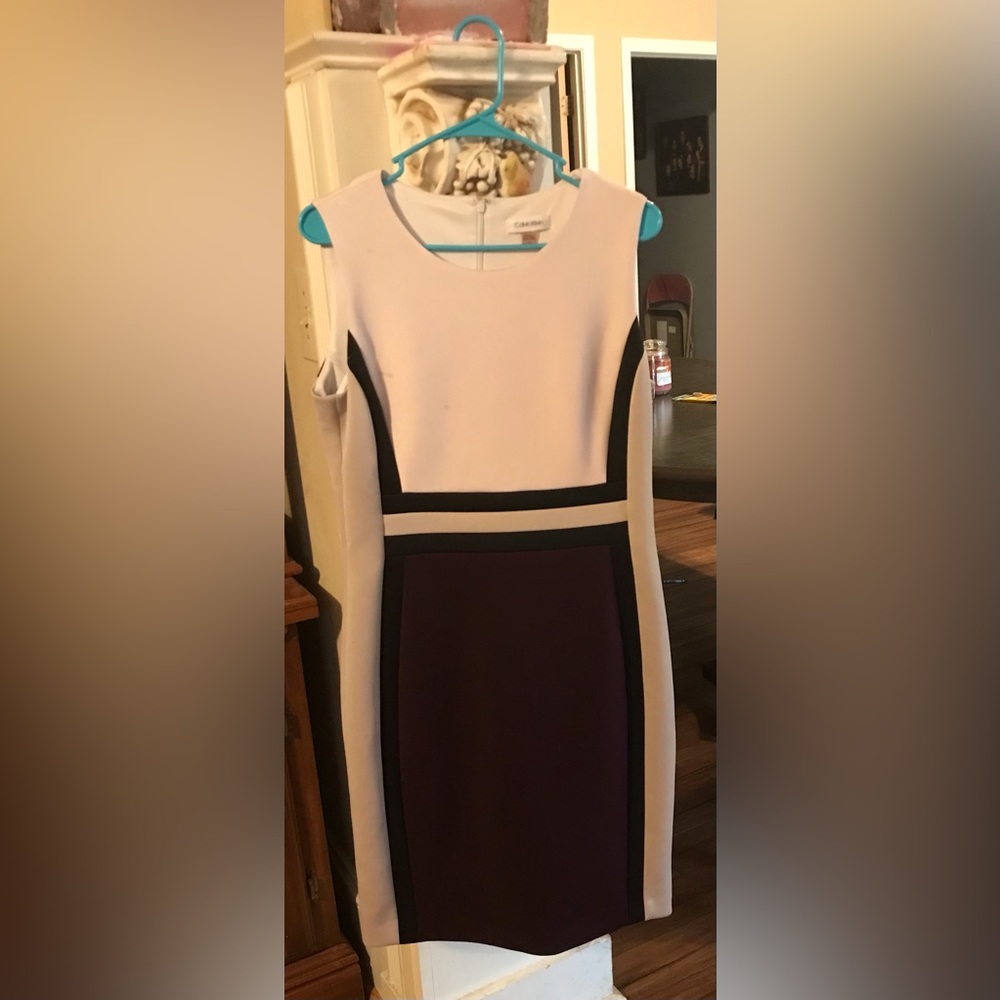 Calvin Klein Dress